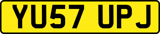 YU57UPJ