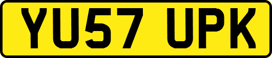 YU57UPK