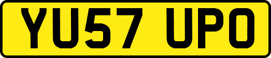 YU57UPO