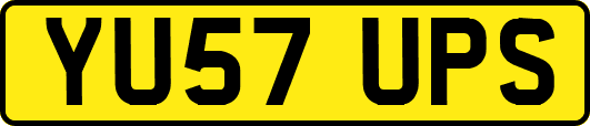 YU57UPS