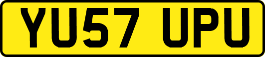 YU57UPU