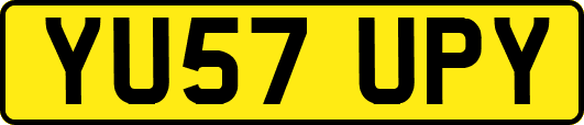 YU57UPY