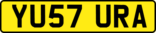 YU57URA