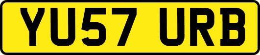YU57URB