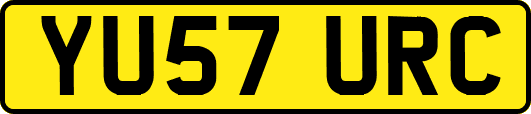 YU57URC
