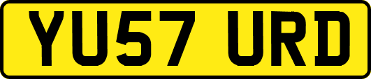 YU57URD