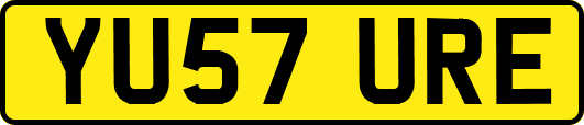 YU57URE
