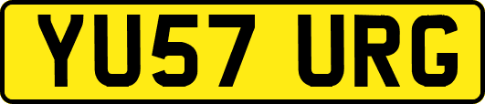 YU57URG