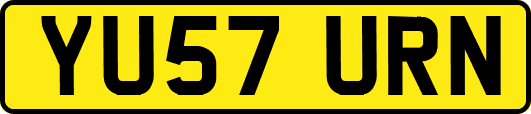 YU57URN
