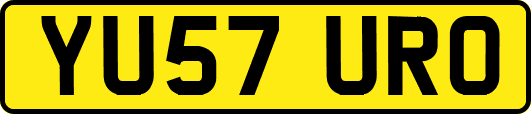YU57URO