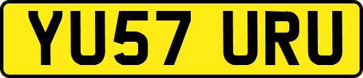 YU57URU