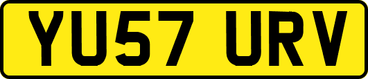 YU57URV