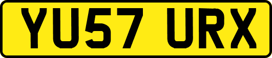 YU57URX