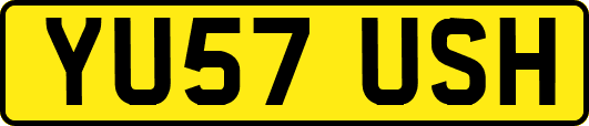 YU57USH