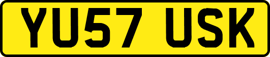 YU57USK