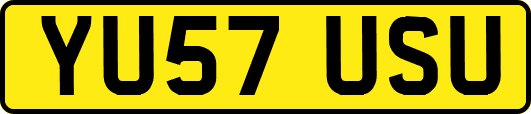 YU57USU