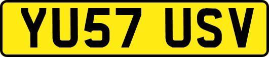 YU57USV