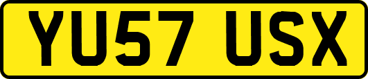 YU57USX