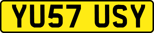 YU57USY