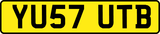 YU57UTB