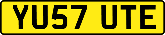 YU57UTE