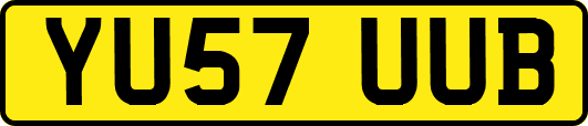YU57UUB