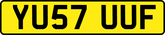 YU57UUF