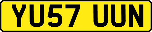 YU57UUN