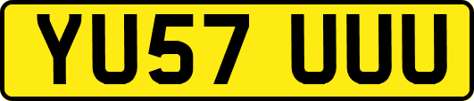 YU57UUU