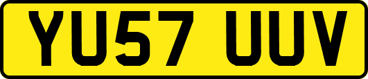 YU57UUV