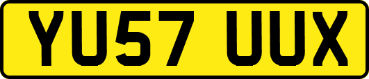 YU57UUX