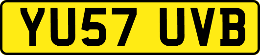 YU57UVB