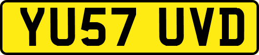 YU57UVD