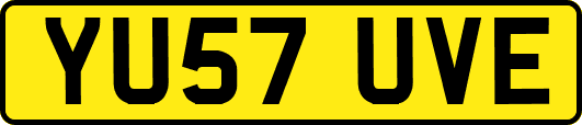 YU57UVE