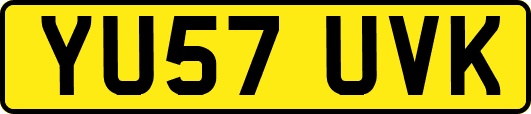 YU57UVK