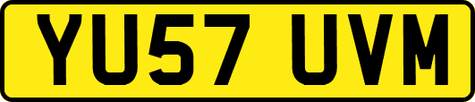 YU57UVM
