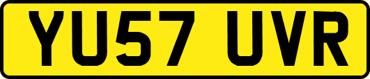YU57UVR