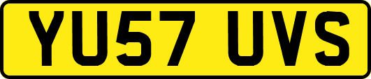 YU57UVS