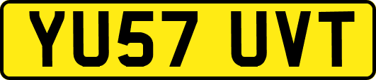 YU57UVT