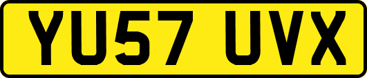 YU57UVX