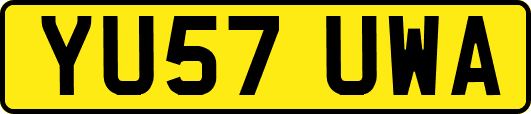 YU57UWA