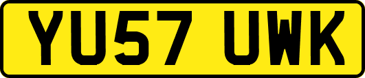 YU57UWK
