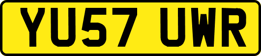YU57UWR