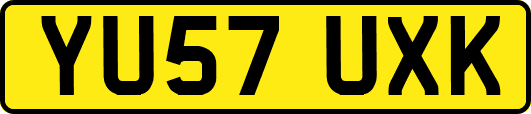 YU57UXK