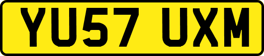 YU57UXM