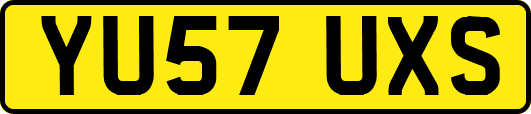 YU57UXS