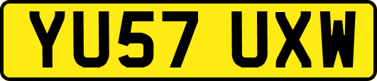 YU57UXW