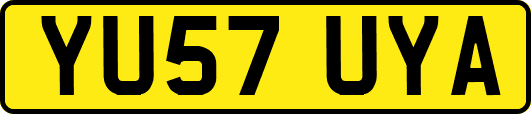YU57UYA