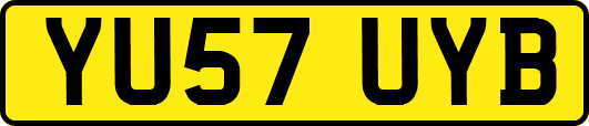YU57UYB