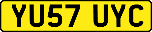 YU57UYC